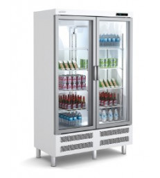 Armario expositor refrigerado Docriluc ARPA-125