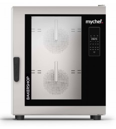 HORNO ELECTRICO MYCHEF BAKERSHOP AIR-S 10 PRECIO FERIA EHC FEST