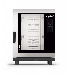 HORNO ELECTRICO INDUSTRIAL MYCHEF BAKE PRO 10 precio feria EHC fest