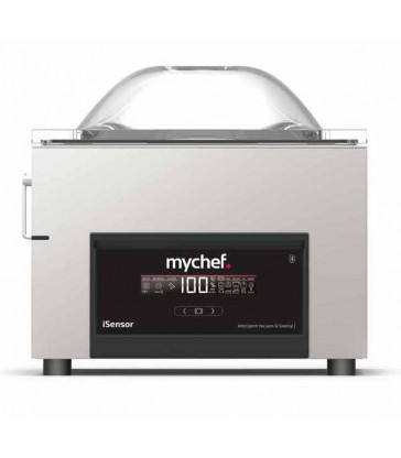 ENVASADORA Mychef ISENSOR M modelo TIM6K1E2 PRECIO ESPECIAL FERIA