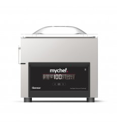 ENVASADORA mychef ISENSOR S modelo TIS8K1E2 PRECIO FERIA EHC FEST