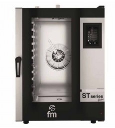 HORNO DE GAS INDUSTRIAL FM STG 112 V7 EHC FEST