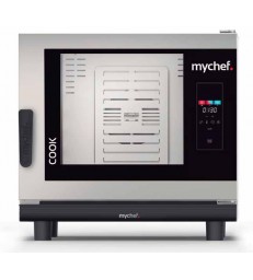 HORNO ELECTRICO INDUSTRIAL DISTFORM MYCHEF COOK PRO 6 gn 1/1 PROMO BLACK WEEK