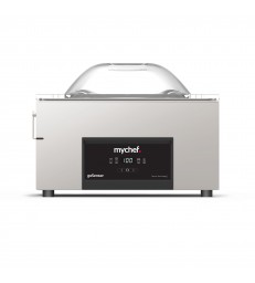 ENVASADORA AL VACIO PROFESIONAL MYCHEF GOSENSOR M bomba 16 PROMO BLACK WEEK