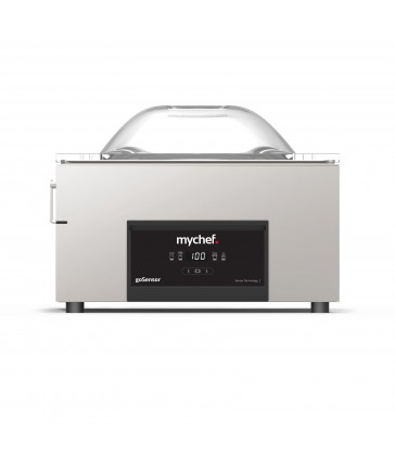 ENVASADORA AL VACIO PROFESIONAL MYCHEF GOSENSOR M bomba 16 PROMO BLACK WEEK