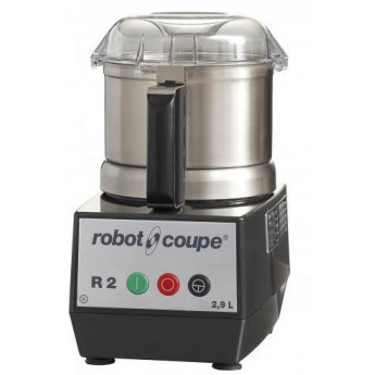 Cutter ROBOT COUPE R2 PRECIO PROMO BLACK WEEK