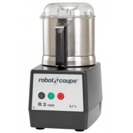 Cutter ROBOT COUPE R3-1500 PRECIO PROMO BLACK WEEK