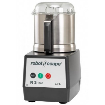 Cutter ROBOT COUPE R3-1500 PRECIO PROMO BLACK WEEK