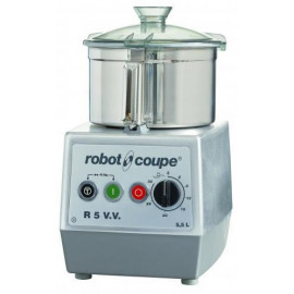 Cutter ROBOT COUPE R5 V.V. PROMO BLACK WEEK