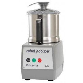 ROBOT COUPE BLIXER 3 PRECIO PROMO BLACK WEEK