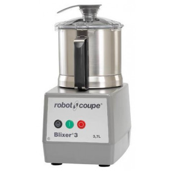 ROBOT COUPE BLIXER 3 PRECIO PROMO BLACK WEEK