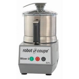 ROBOT COUPE BLIXER 2 PRECIO PROMO BLACK WEEK