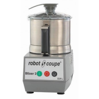 ROBOT COUPE BLIXER 2 PRECIO PROMO BLACK WEEK