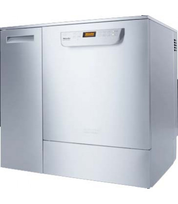 Lavadora desinfectadora Miele PG 8583 CD E AE-WW-AD-CM para laboratorios