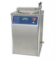 Autoclave vertical Miele AJC 120 para esterilización para laboratorios