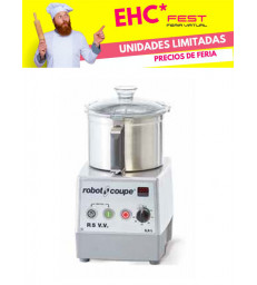 Cutter picadora Robot Coupe R5 V.V. PRECIO EHC FEST