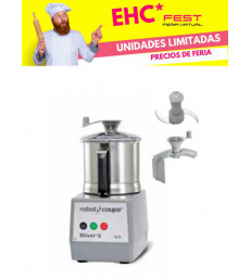 Robot Coupe Blixer 3 PRECIO FERIA EHC FEST