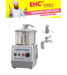 Robot Coupe Blixer 5 V.V. PRECIO FERIA EHC FEST