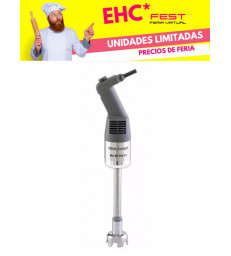 TRITURADOR DE ALIMENTOS ROBOT COUPE MINI MP 240 V.V. PRECIO FERIA EHC FEST