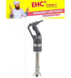 TRITURADOR DE ALIMENTOS ROBOT COUPE CMP 250 V.V. PRECIO FERIA EHC FEST