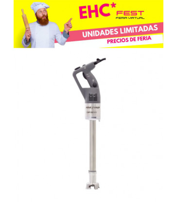 TRITURADOR DE ALIMENTOS ROBOT COUPE CMP 350 V.V. PRECIO FERIA EHC FEST