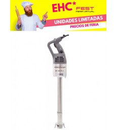 TRITURADOR DE ALIMENTOS ROBOT COUPE MP 450 ULTRA OFERTA FERIA EHC FEST