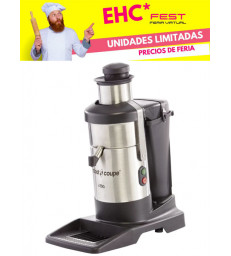 LICUADORA PROFESIONAL ROBOT COUPE J 100 PRECIO FERIA EHC FEST