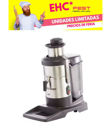  LICUADORA PROFESIONAL ROBOT COUPE J 80 BUFFET OFERTA EHC FEST