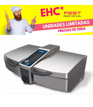 iVARIO PRO Pro 2-S de RATIONAL OFERTA EHC FEST