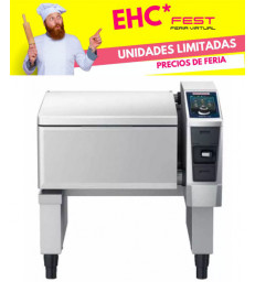 iVARIO PRO Pro L de RATIONAL PROMO EHC FEST