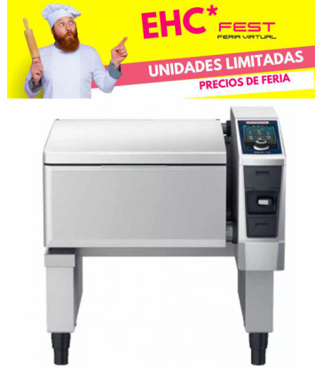 iVARIO PRO Pro L de RATIONAL PROMO EHC FEST