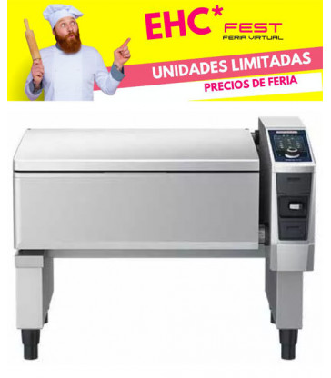 iVARIO PRO XL de RATIONAL OFERTA EHC FEST