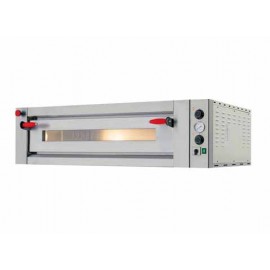 HORNO PARA PIZZA elÉctrico y analógico PIZZA GROUP PYRALIS M4