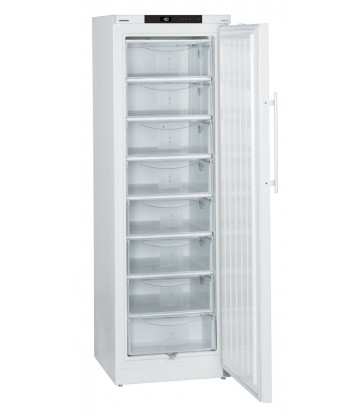 Arcones congeladores de laboratorio - 45 °C - Congeladores y Frigoríficos  LIEBHERR - Equipos - Equipo de laboratorio