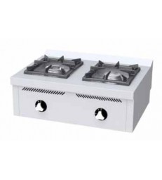  COCINA INDUSTRIAL FAINCA HR C2F600S