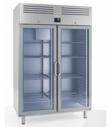 Congelador Pequeño Industrial Hostelería - MBH