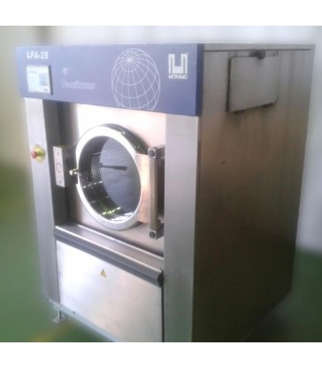 impaciente Nuestra compañía el estudio Lavadora Tecnitramo LFA25 segunda mano | lavadoras industriales
