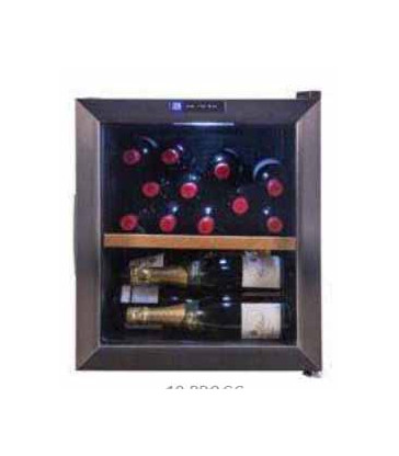 Nevera de vinos medidas  Tienda Online Especializada